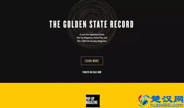 无从下手？也许你该从这五种经典网页布局开始设计