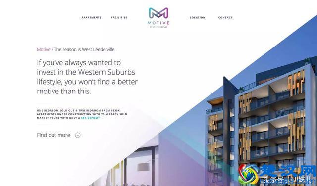 无从下手？也许你该从这五种经典网页布局开始设计