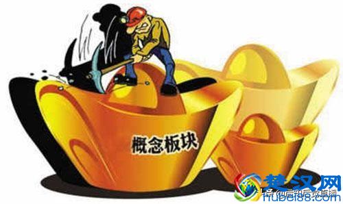 虚拟现实概念股有哪些？虚拟现实概念股一览表