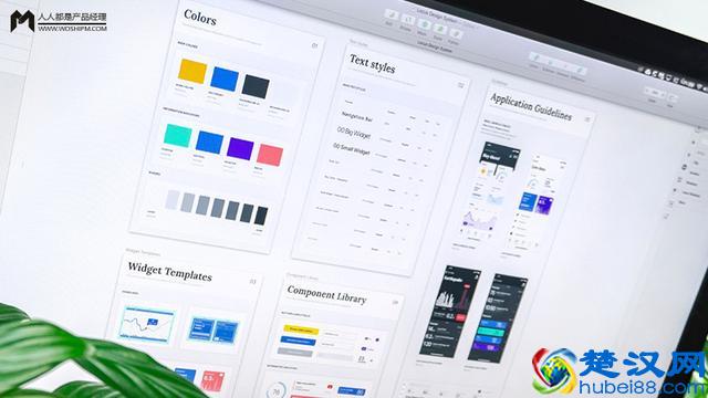“进度”设计的使用场景与表现方式