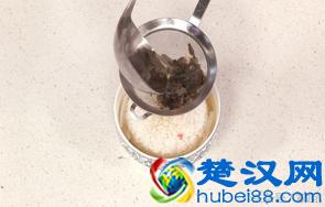 最好做的日本料理—茶泡饭，速成教学，美味不简单！