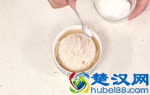 最好做的日本料理—茶泡饭，速成教学，美味不简单！