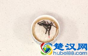 最好做的日本料理—茶泡饭，速成教学，美味不简单！