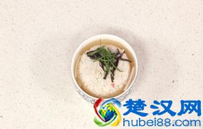 最好做的日本料理—茶泡饭，速成教学，美味不简单！