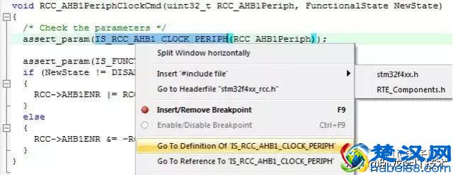 运用SMT32，手把手教你做一个跑马灯！