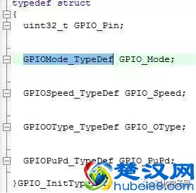 运用SMT32，手把手教你做一个跑马灯！