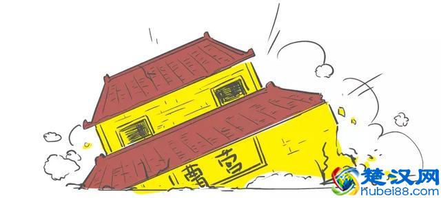 骗得无数人倾家荡产的庞氏骗局，到底是什么？