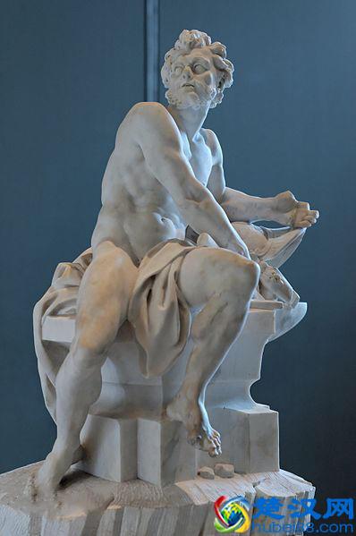 又瘸又丑的匠神，如何娶到了美神维纳斯？神界的婚姻闹剧