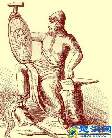 又瘸又丑的匠神，如何娶到了美神维纳斯？神界的婚姻闹剧