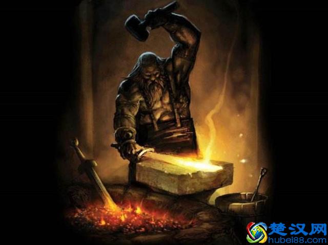 又瘸又丑的匠神，如何娶到了美神维纳斯？神界的婚姻闹剧