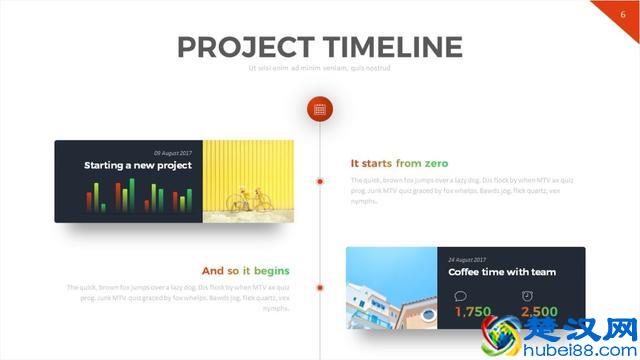 揭秘！无缝衔接的长长长长时间轴，其实是这么做的