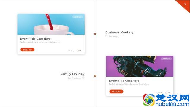 揭秘！无缝衔接的长长长长时间轴，其实是这么做的