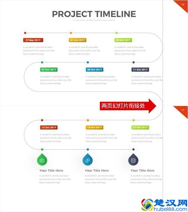 揭秘！无缝衔接的长长长长时间轴，其实是这么做的