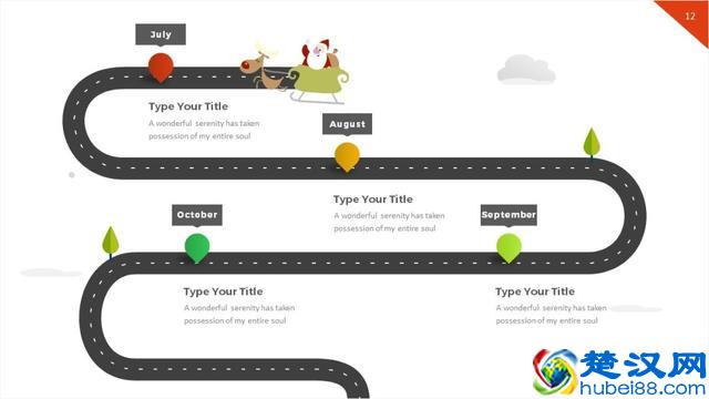 揭秘！无缝衔接的长长长长时间轴，其实是这么做的