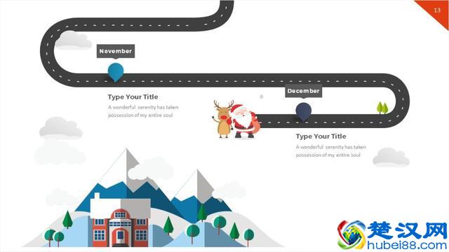 揭秘！无缝衔接的长长长长时间轴，其实是这么做的