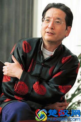 武克钢 ：他是特立独行的知识分子和思考者