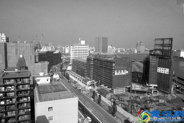 带你见识日本泡沫经济时期，人们到底有多疯狂？