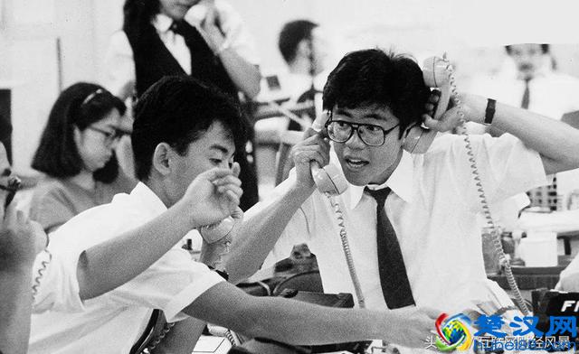 带你见识日本泡沫经济时期，人们到底有多疯狂？