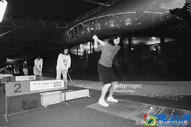 带你见识日本泡沫经济时期，人们到底有多疯狂？