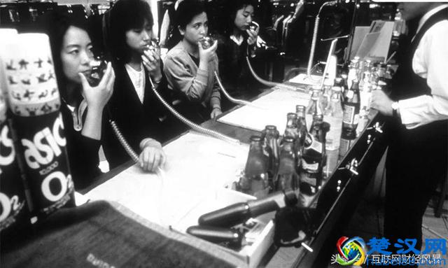 带你见识日本泡沫经济时期，人们到底有多疯狂？