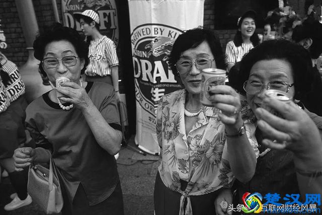 带你见识日本泡沫经济时期，人们到底有多疯狂？