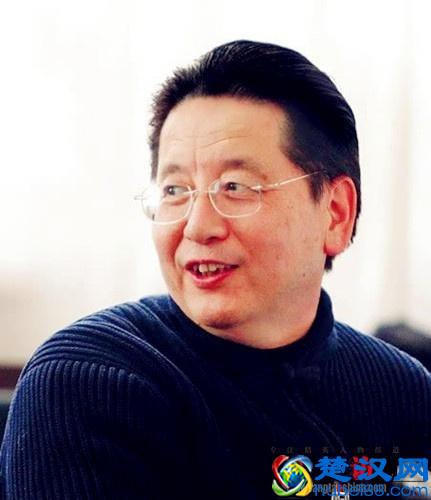 武克钢 ：他是特立独行的知识分子和思考者