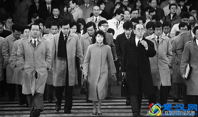 带你见识日本泡沫经济时期，人们到底有多疯狂？