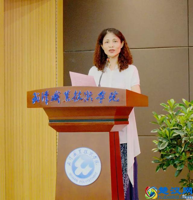 时光不老，我们不散：2019武汉职业技术学院毕业典礼盛大举行