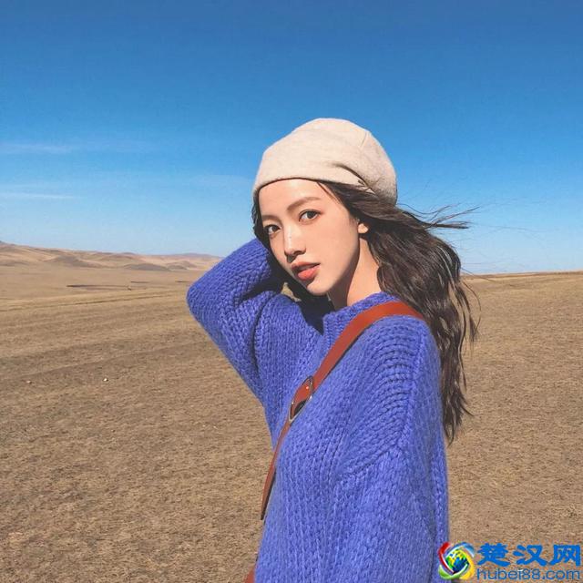 学会100个拍照pose大全，让你的照片美爆朋友圈