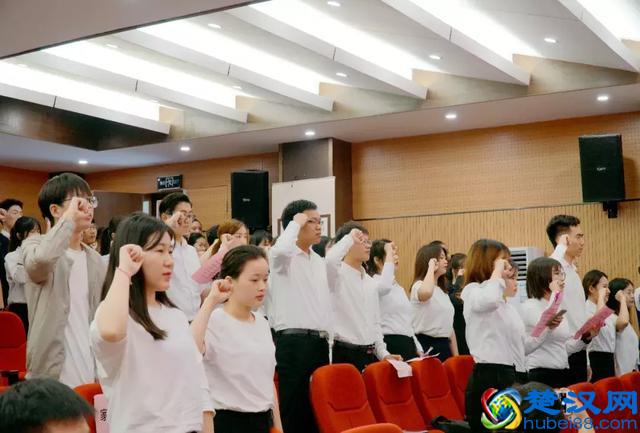 时光不老，我们不散：2019武汉职业技术学院毕业典礼盛大举行