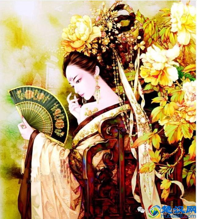 成都周边都江堰-走进西部银杏第一村，听花蕊夫人的故事