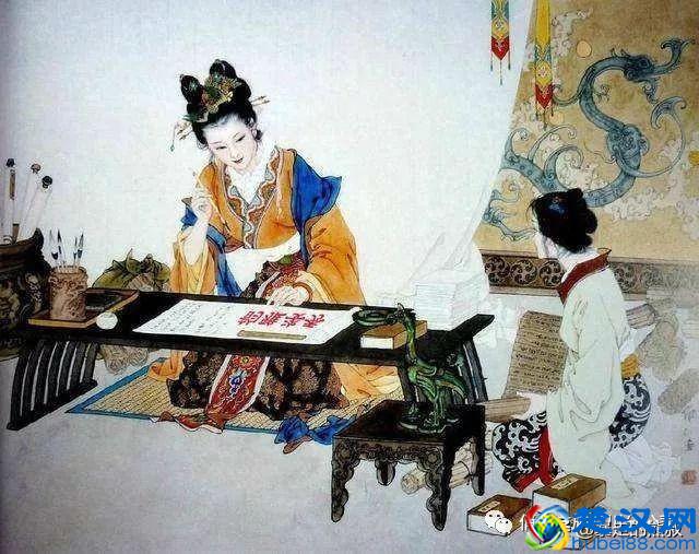 成都周边都江堰-走进西部银杏第一村，听花蕊夫人的故事