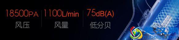 那吸尘器选购时要看什么呢？ 功率？真空度？吸力帕数？