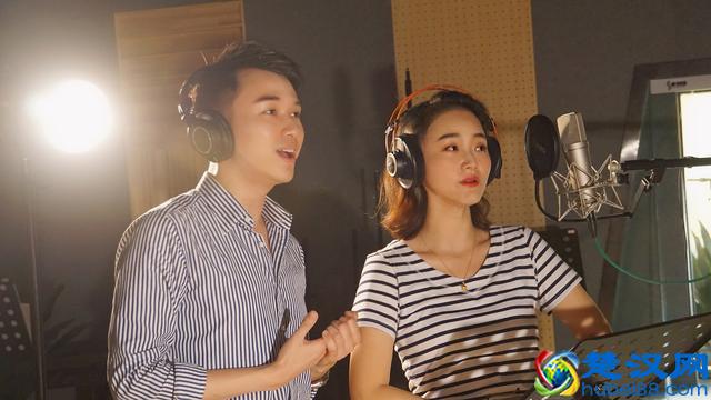 抢先听！川台唱响公益歌曲《爱在邻里间》