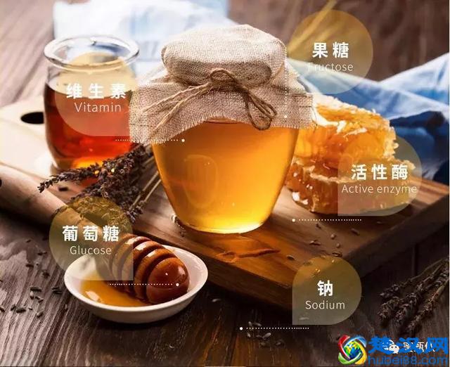 能用蜂蜜来洗脸吗？