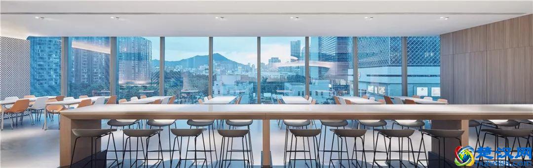 「独家」深度解读智慧食堂就餐环境管理