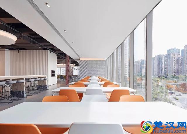 「独家」深度解读智慧食堂就餐环境管理