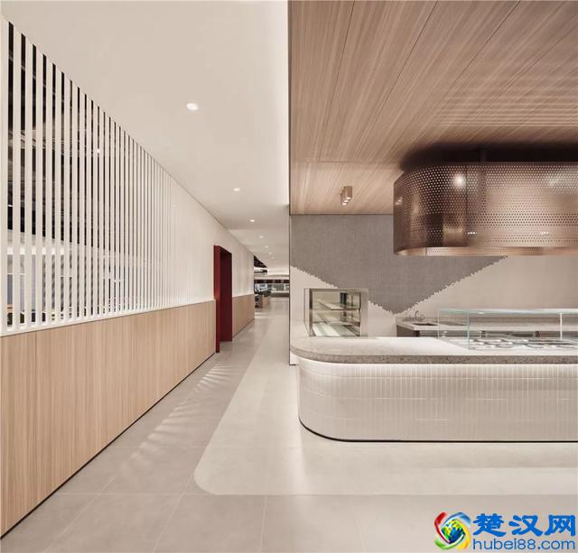 「独家」深度解读智慧食堂就餐环境管理