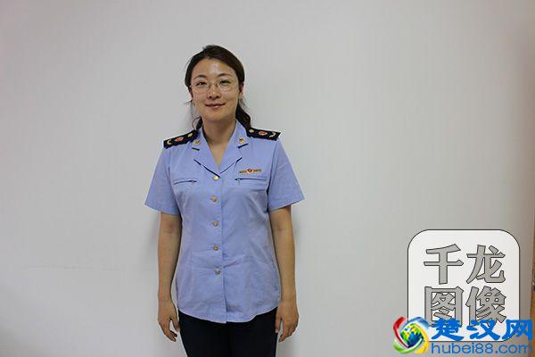 中关村工商所基层风采:我爱我所