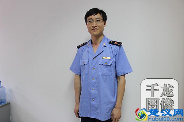 中关村工商所基层风采:我爱我所