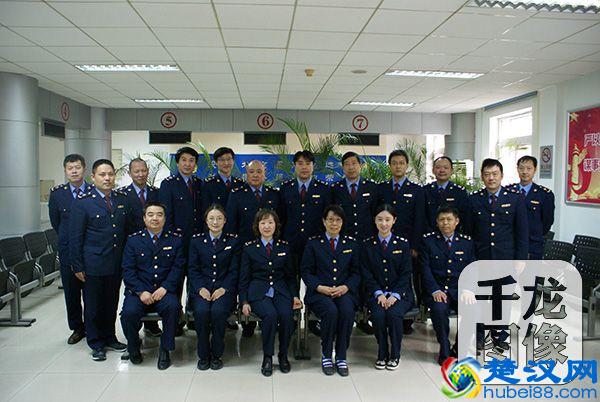 中关村工商所基层风采:我爱我所