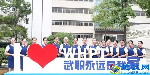 时光不老，我们不散：2019武汉职业技术学院毕业典礼盛大举行