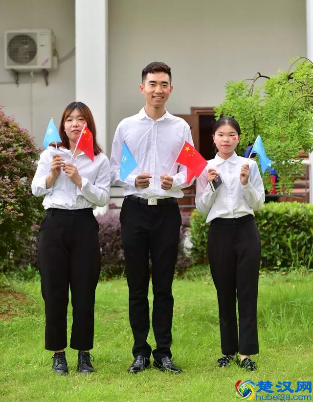 时光不老，我们不散：2019武汉职业技术学院毕业典礼盛大举行