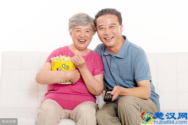 老人吃什么营养品比较好