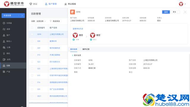 房地产企业如何正确的实施CRM -- 悟空CRM