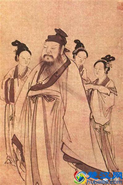 中国好典故—东山再起