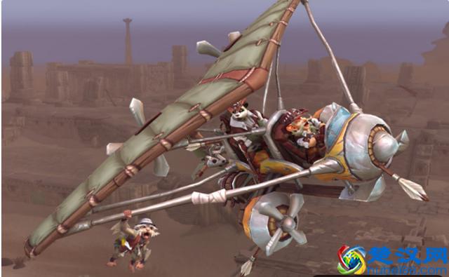 魔兽世界：新的招募系统它来了！然而300%经验变50%你会用吗？