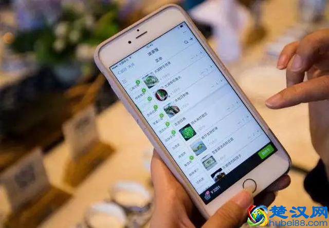 小数据——你还在用落后的数据收集方法吗？