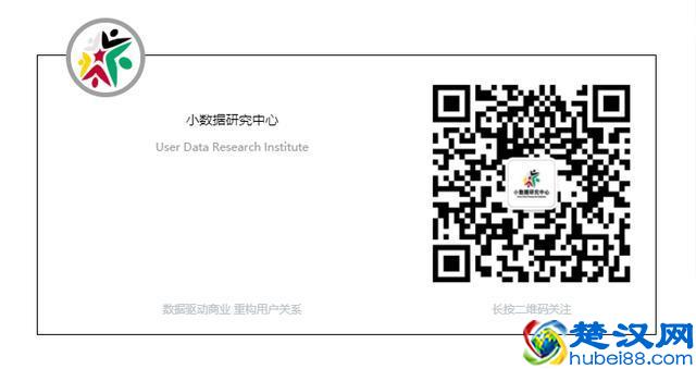小数据——你还在用落后的数据收集方法吗？