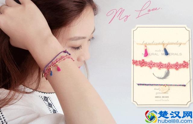 每到夏天就要去海边试试音乐热浪！音乐节必备的5种民族风格饰品！美美哒参加音乐节